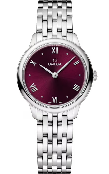 Omega De Ville