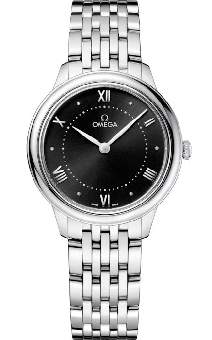 Omega De Ville