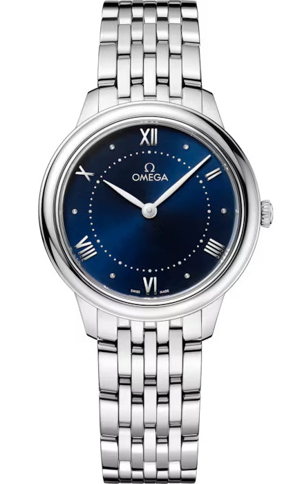 Omega De Ville