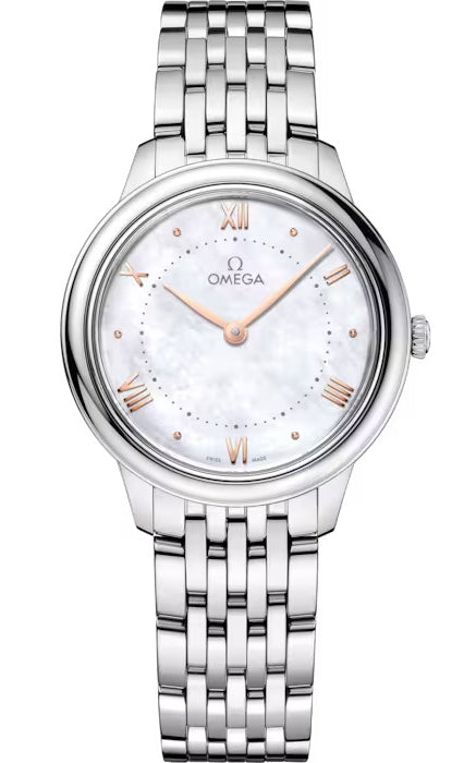 Omega De Ville