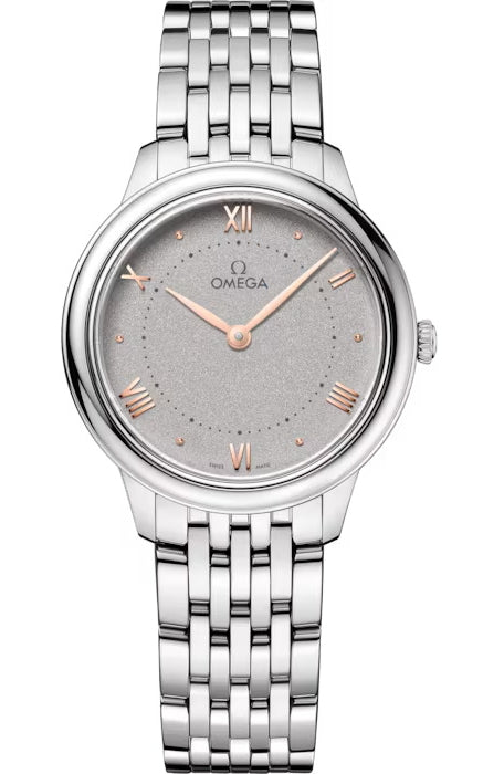 Omega De Ville