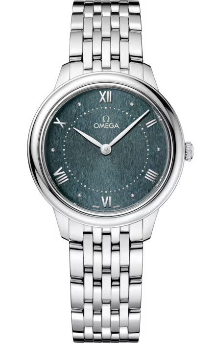 Omega De Ville