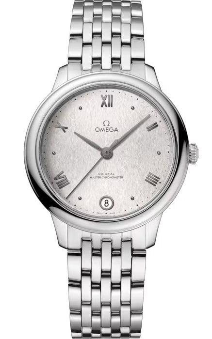Omega De Ville