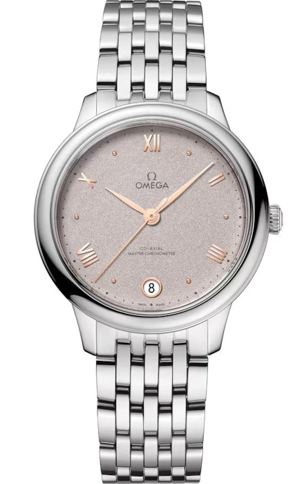 Omega De Ville