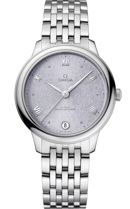 Omega De Ville