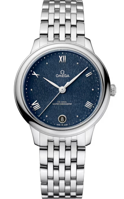 Omega De Ville