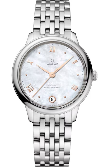 Omega De Ville