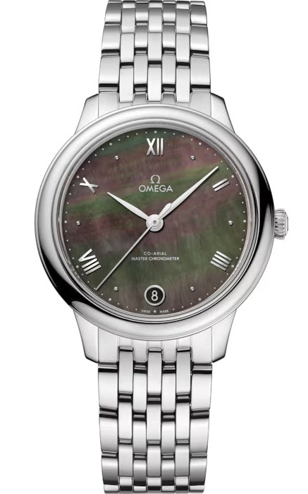 Omega De Ville