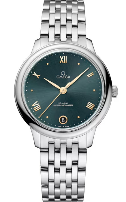 Omega De Ville