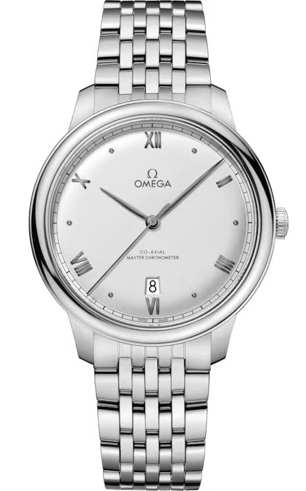 Omega De Ville