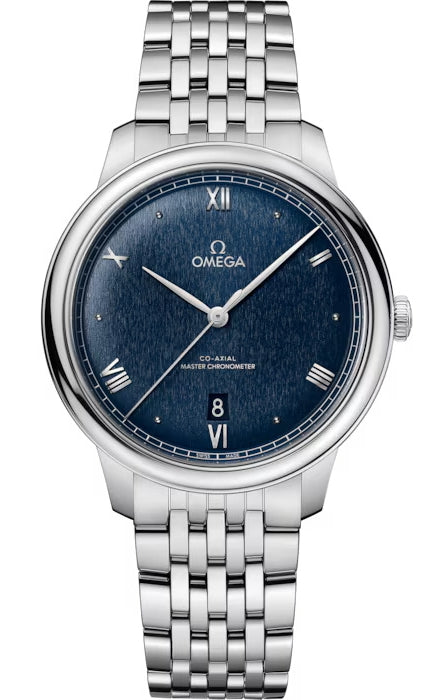 Omega De Ville