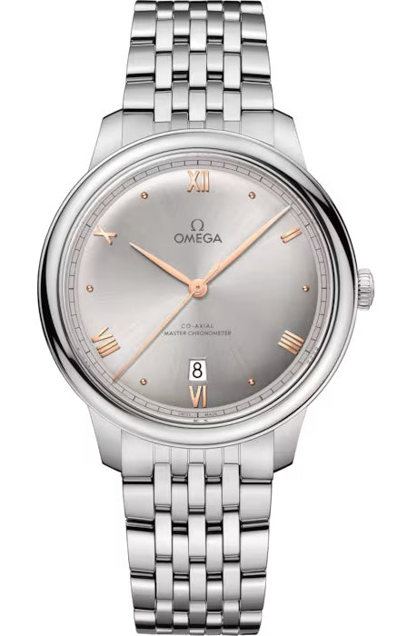 Omega De Ville