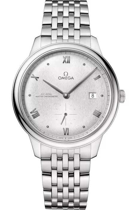 Omega De Ville