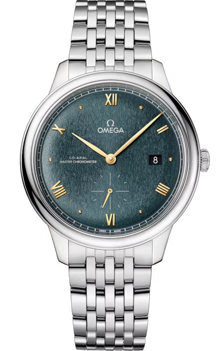 Omega De Ville