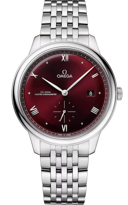 Omega De Ville