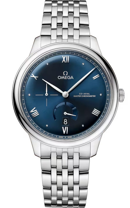 Omega De Ville