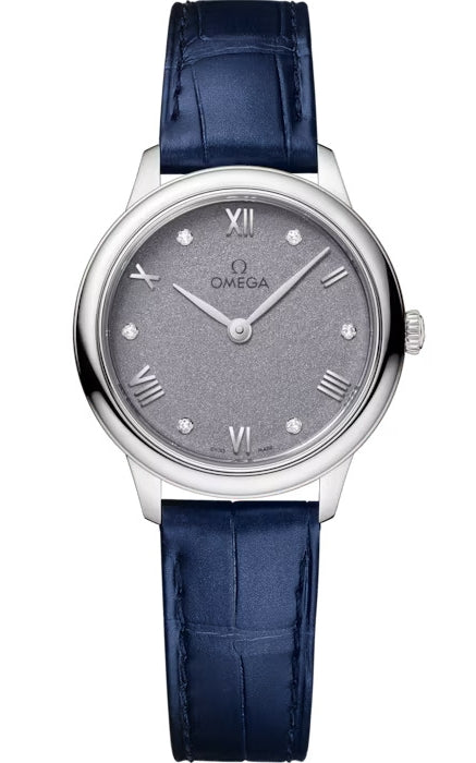 Omega De Ville