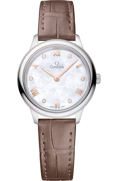 Omega De Ville
