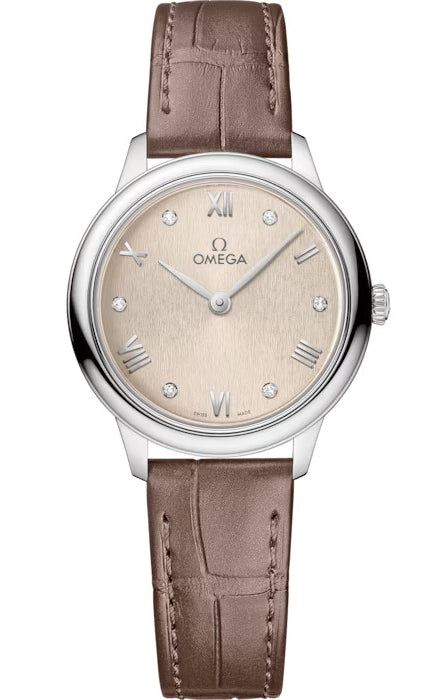 Omega De Ville