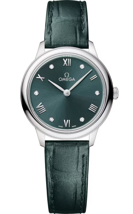Omega De Ville