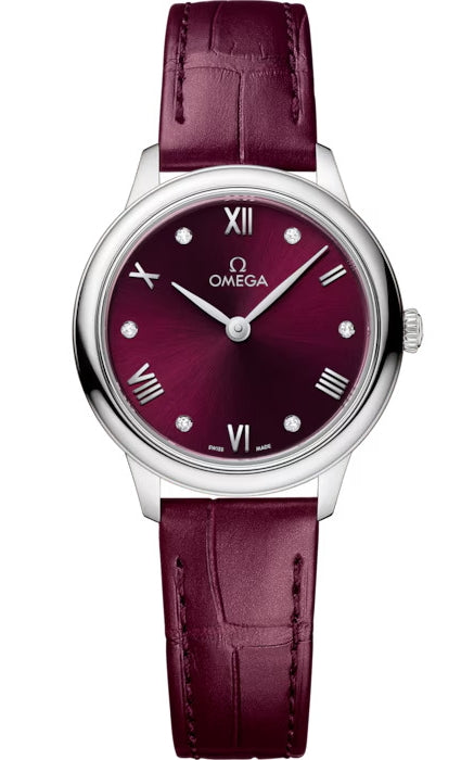 Omega De Ville