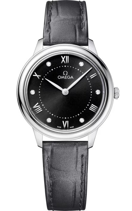 Omega De Ville