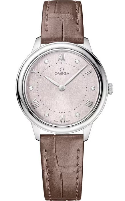 Omega De Ville
