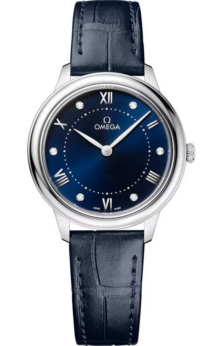 Omega De Ville