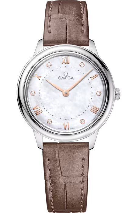 Omega De Ville