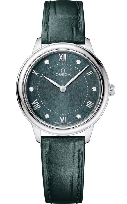 Omega De Ville