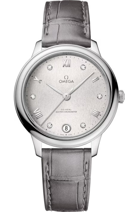 Omega De Ville
