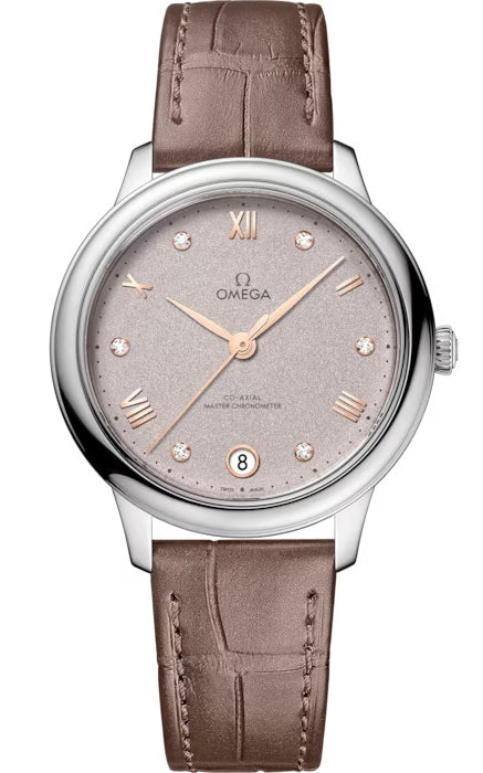 Omega De Ville