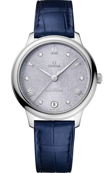 Omega De Ville