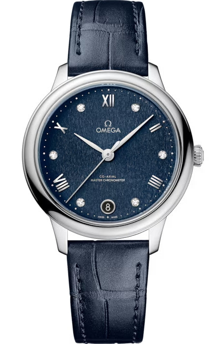 Omega De Ville