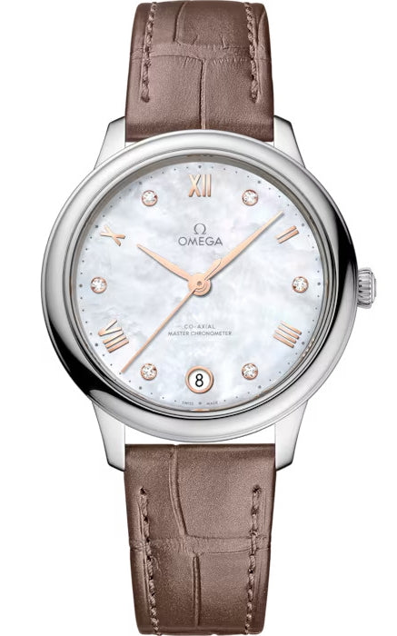 Omega De Ville