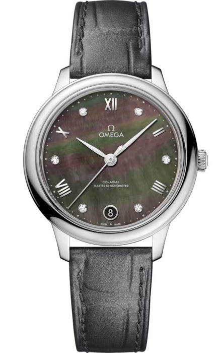 Omega De Ville