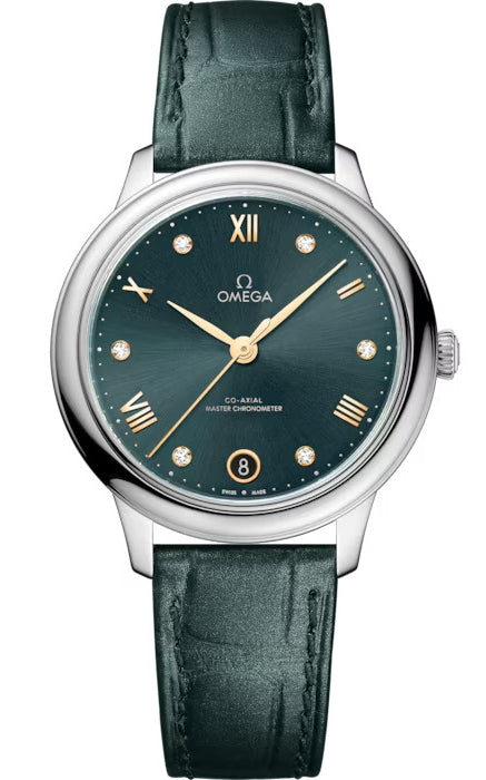Omega De Ville