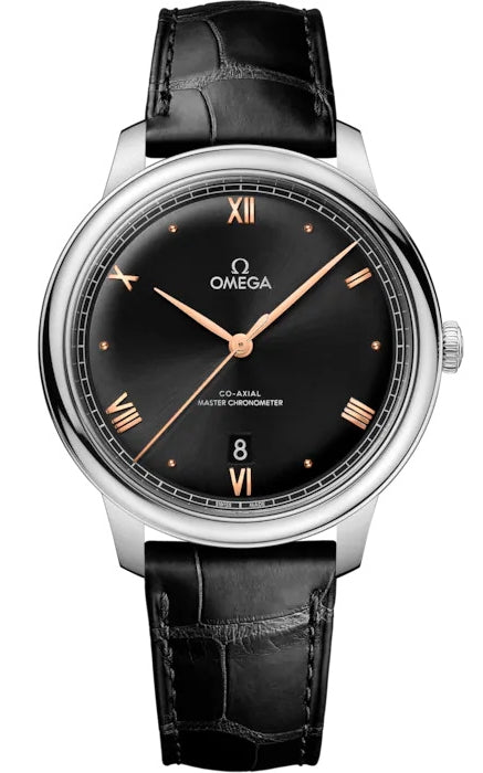 Omega De Ville