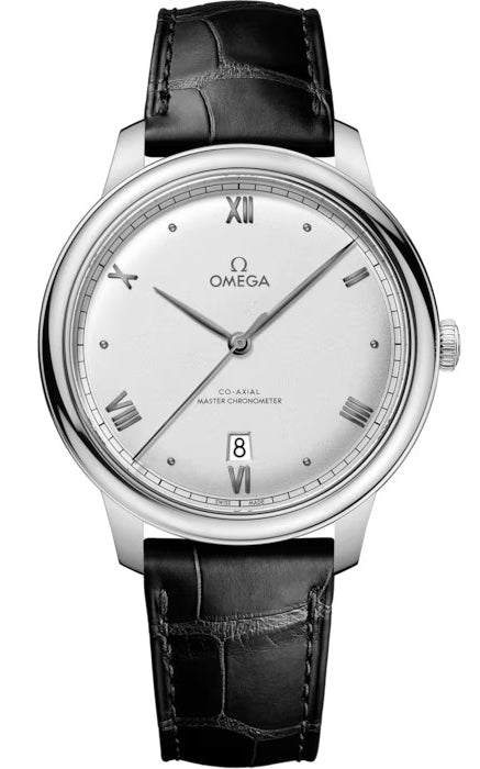 Omega De Ville