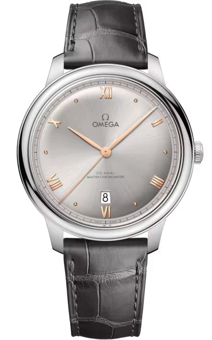 Omega De Ville
