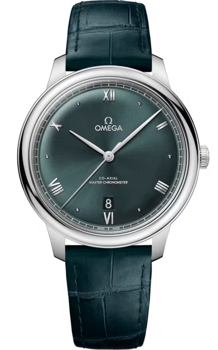 Omega De Ville