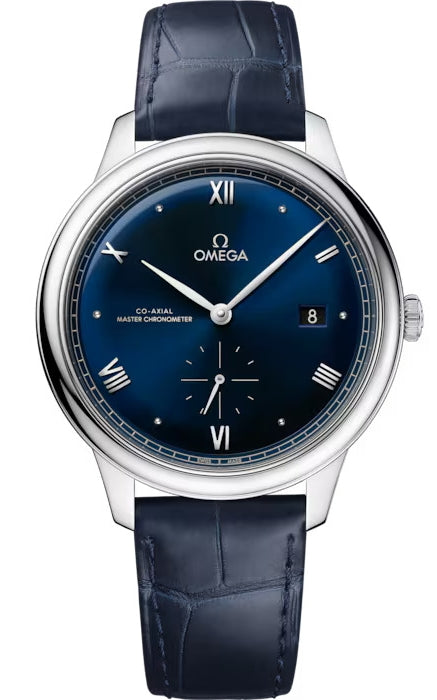 Omega De Ville