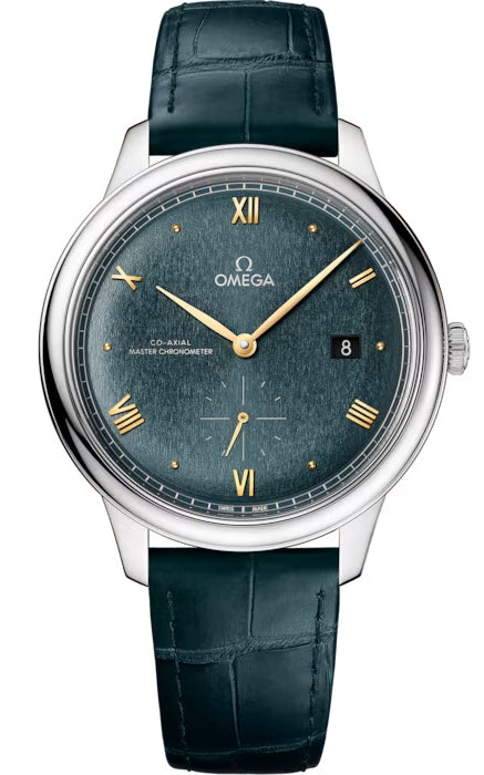 Omega De Ville