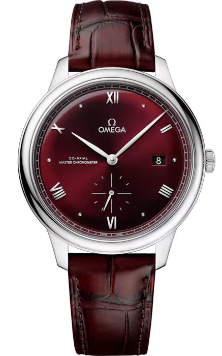 Omega De Ville