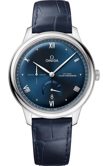Omega De Ville