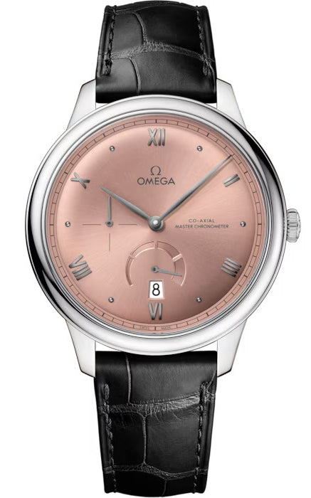 Omega De Ville