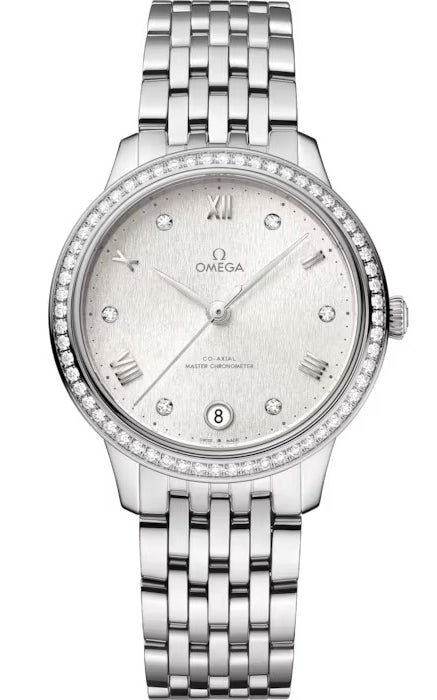 Omega De Ville