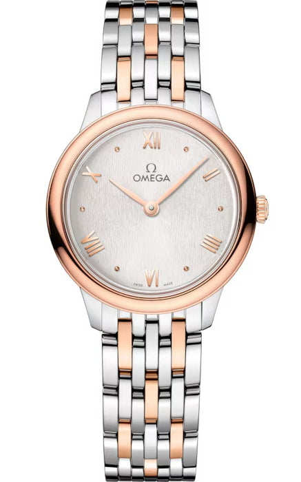 Omega De Ville
