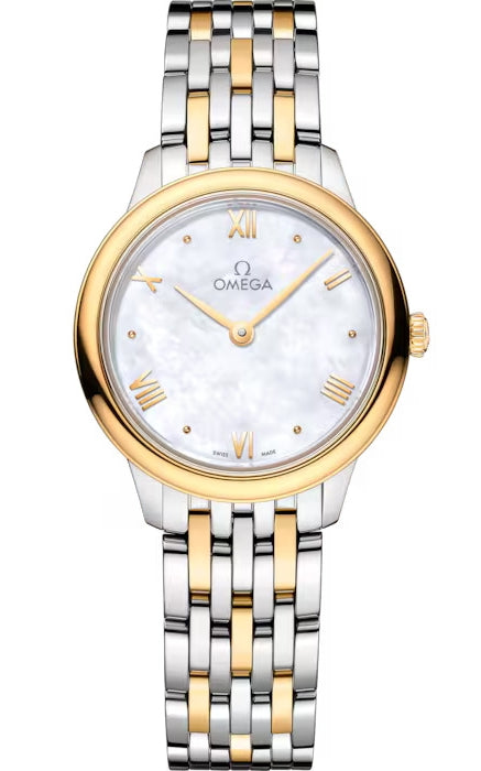 Omega De Ville