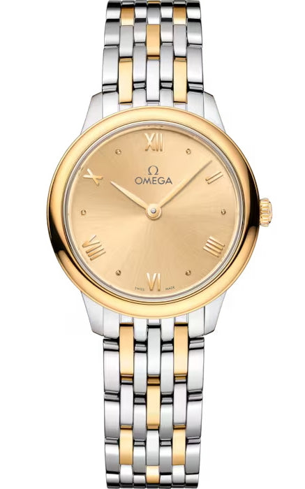 Omega De Ville